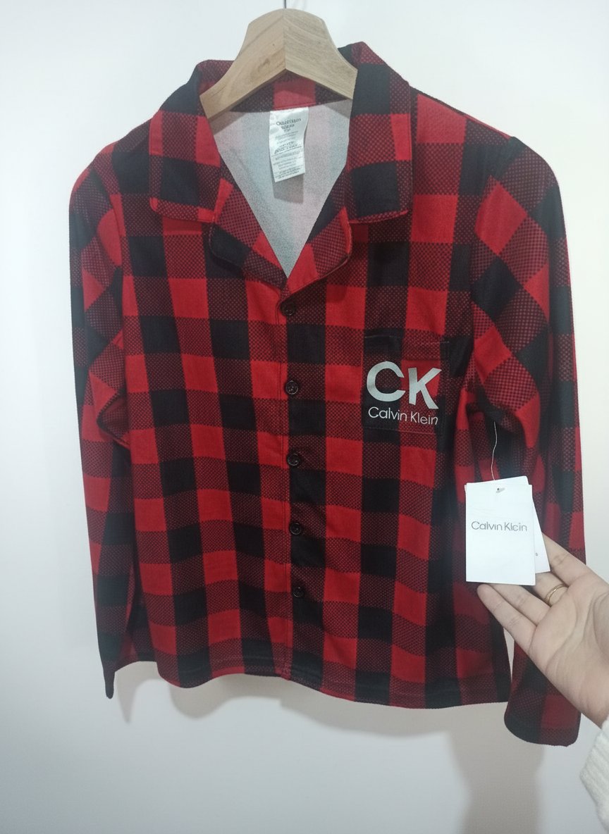 Chemise ck neuf