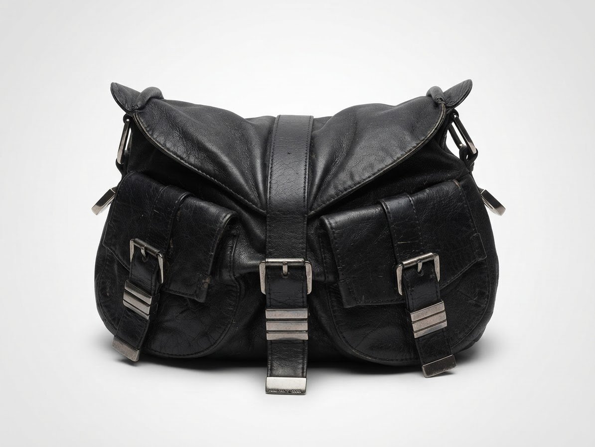 Sac mk authentique