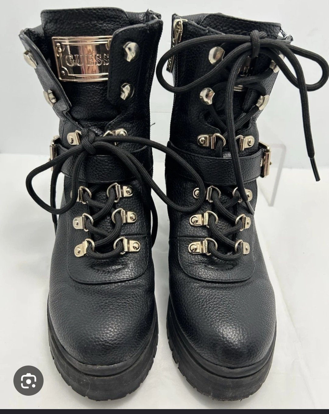 Bootine guess
