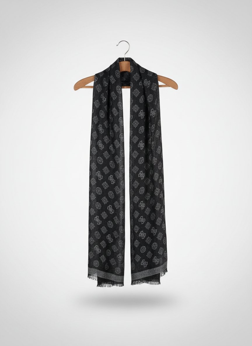Foulard guess