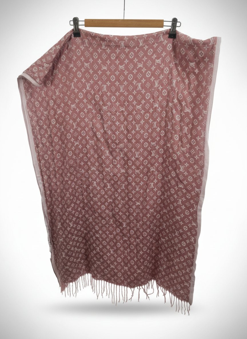 Foulard lv
