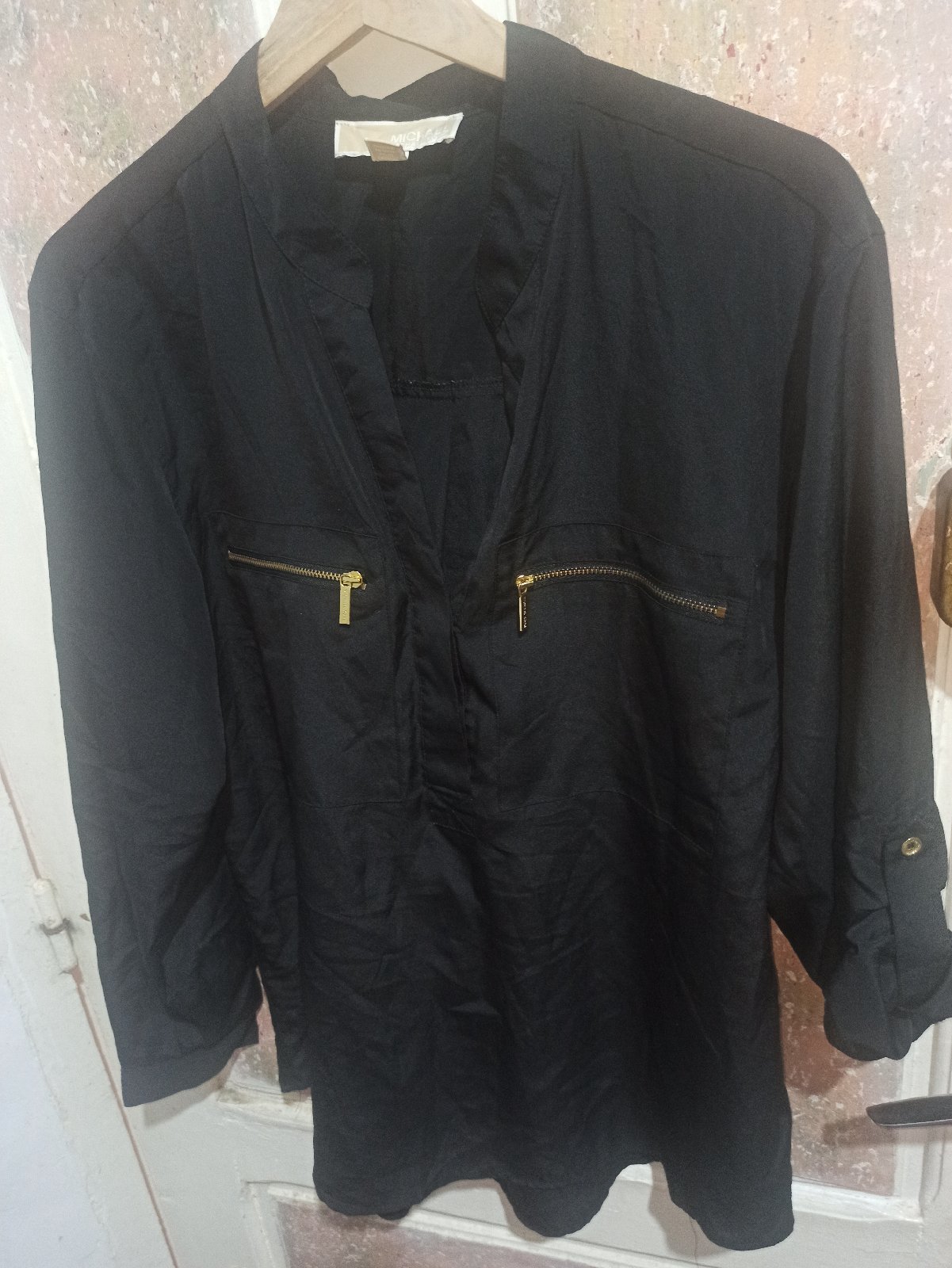 Chemise mk