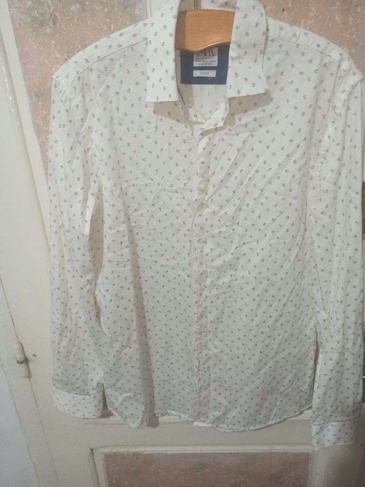 Chemise zara