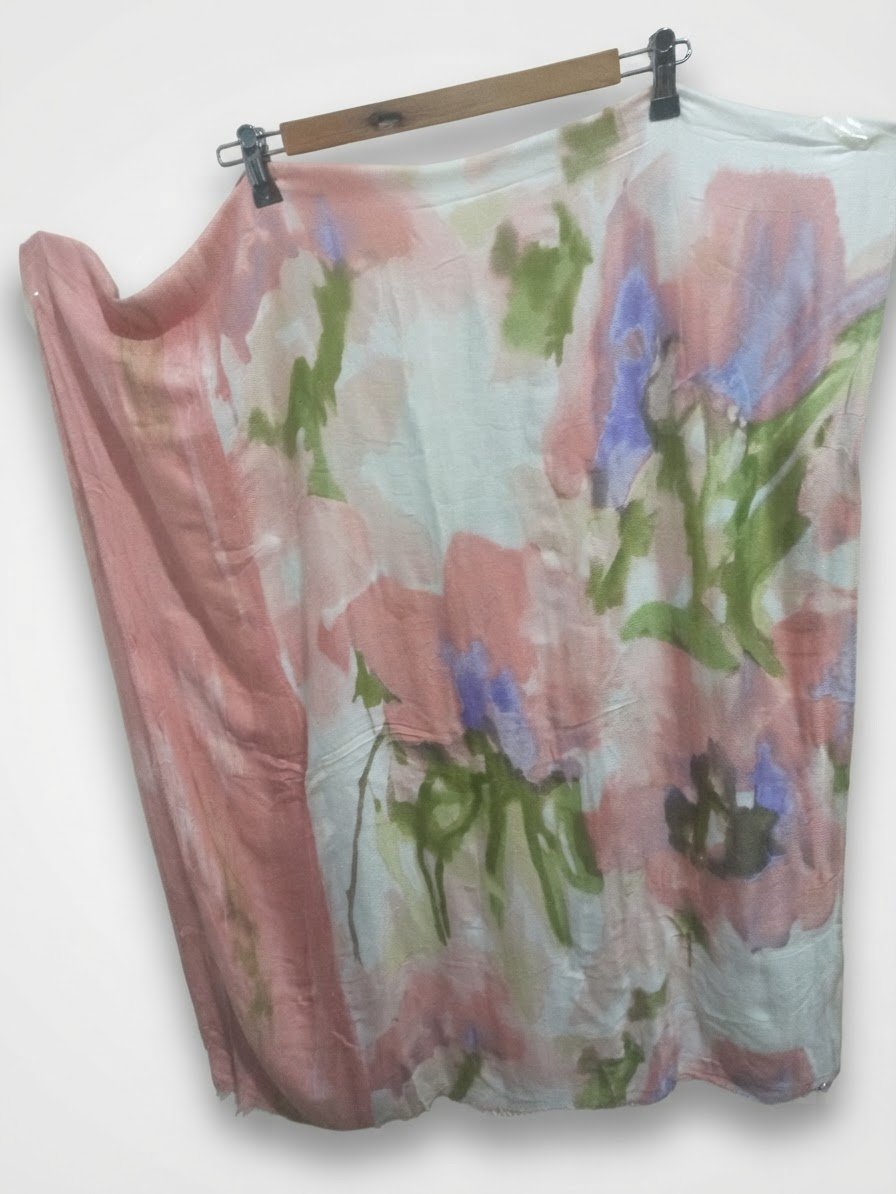 Foulard ck