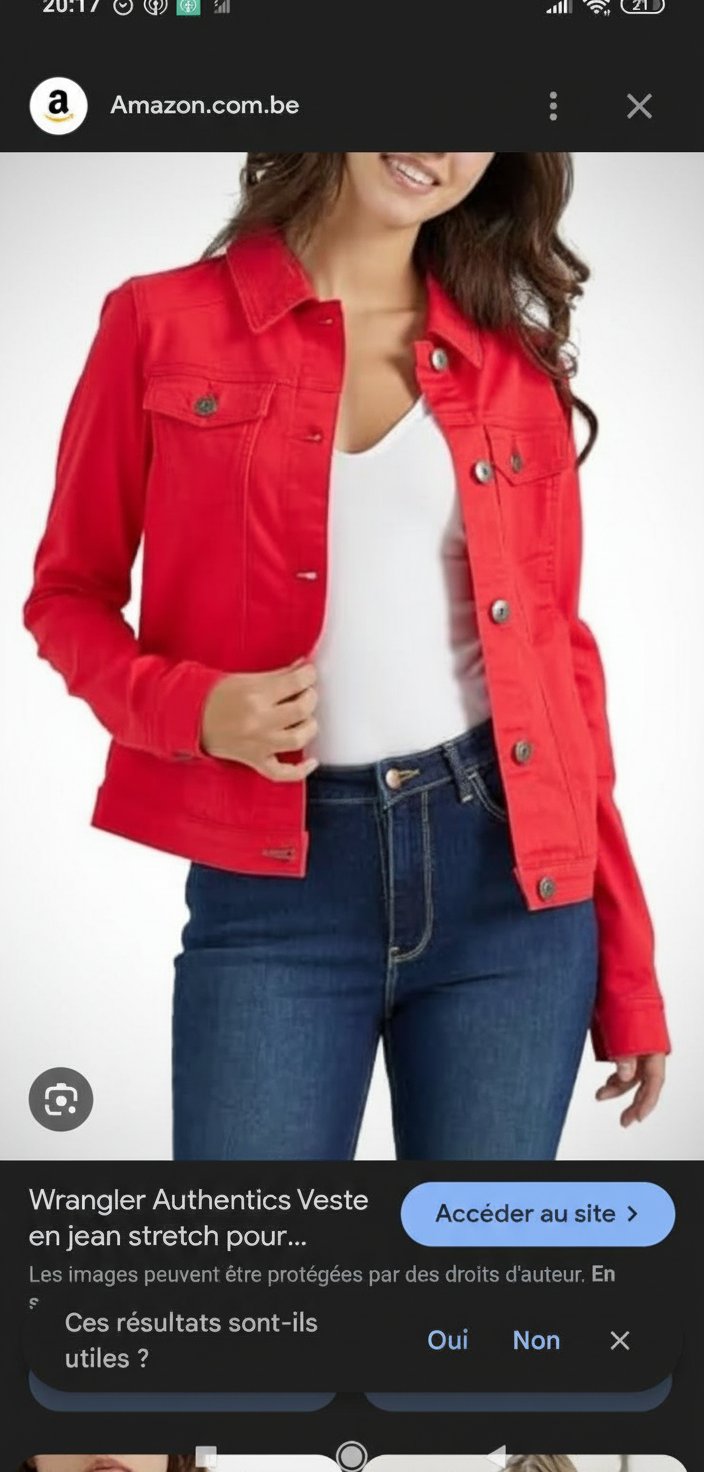 Gilet guess