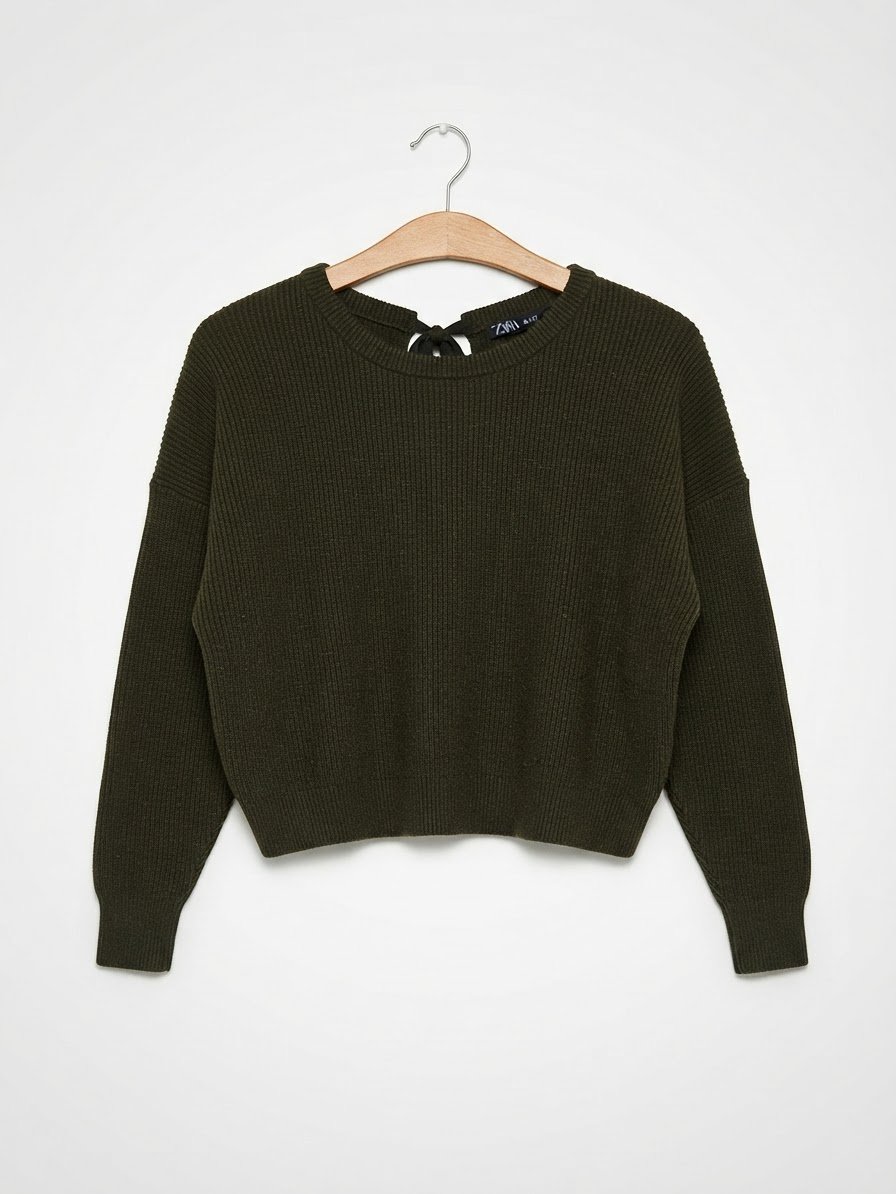 Pull zara