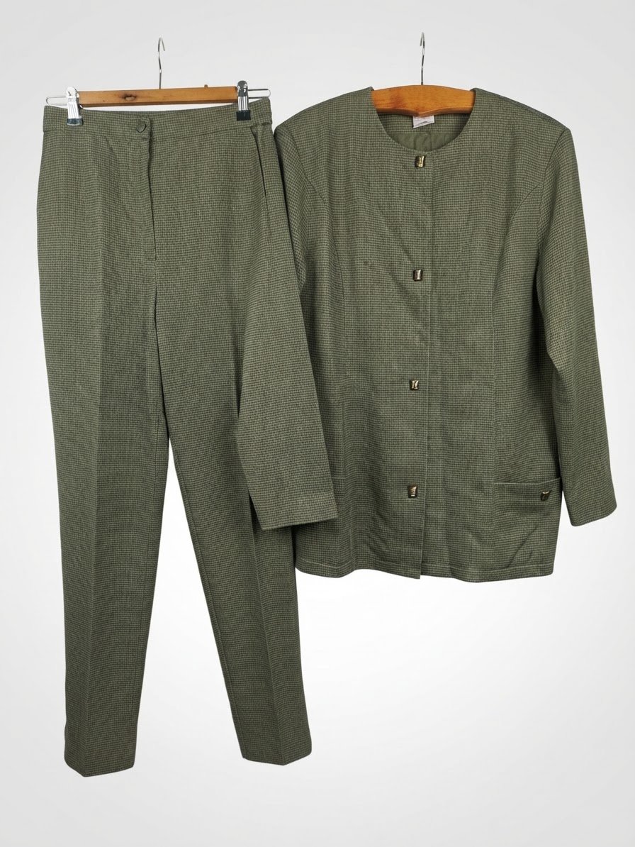 Ensemble 