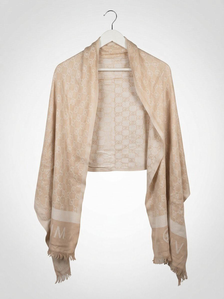 Foulard mk