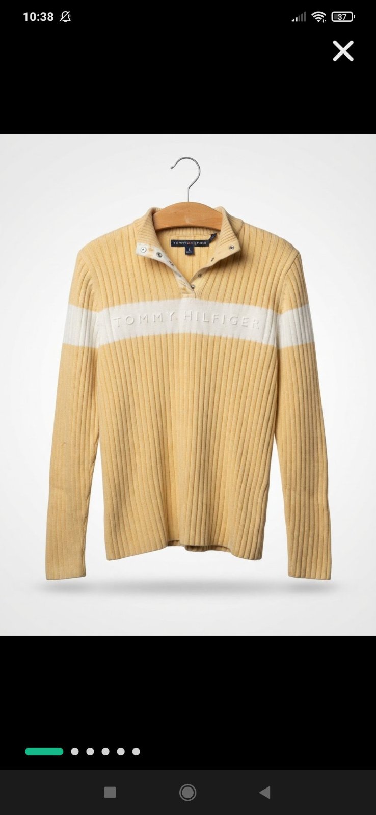 Pull Tommy