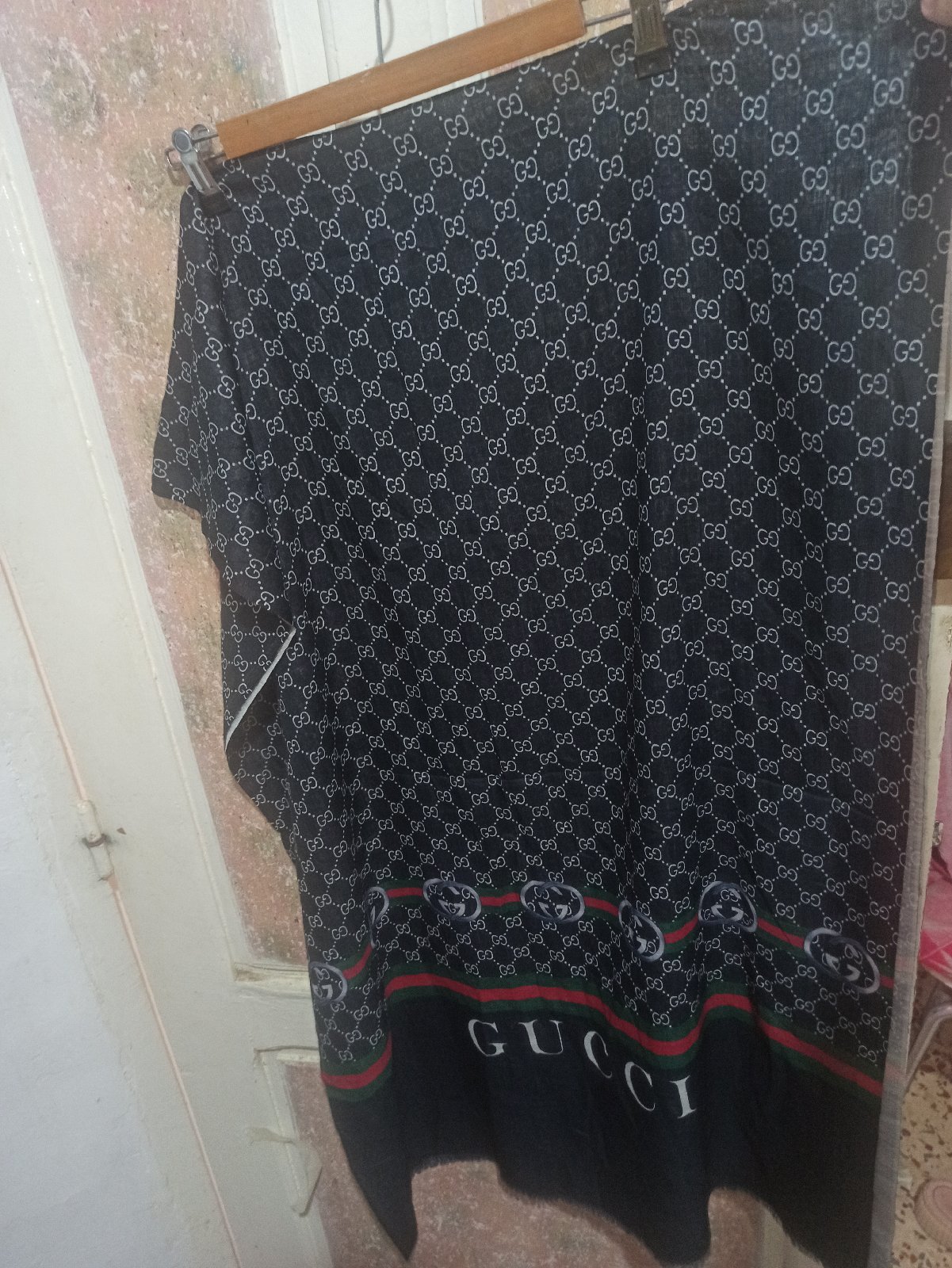 Foulard Gucci