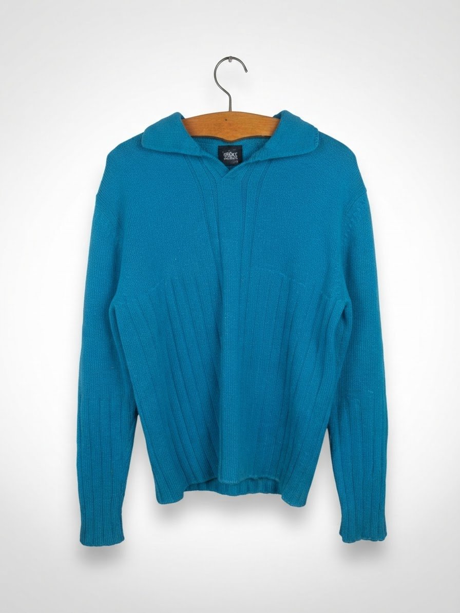 Pull versace authentique