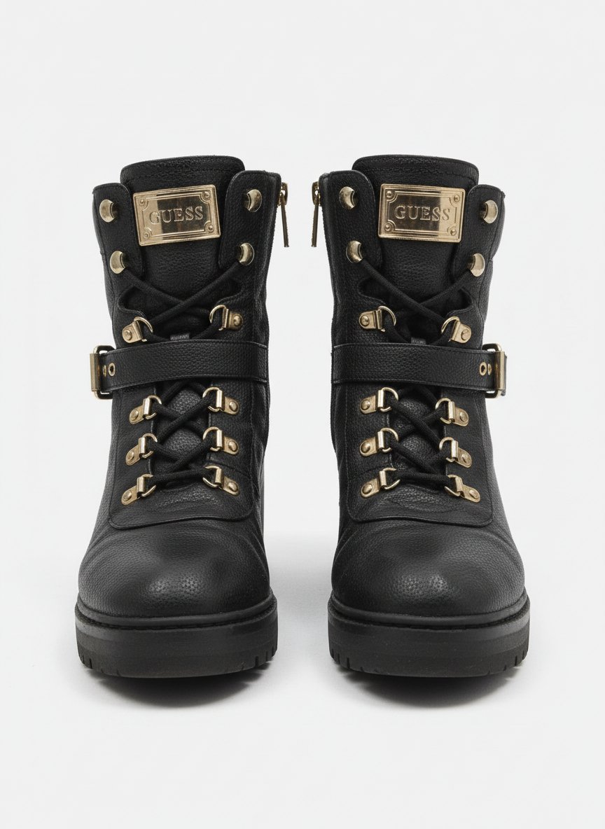 Bottine guess