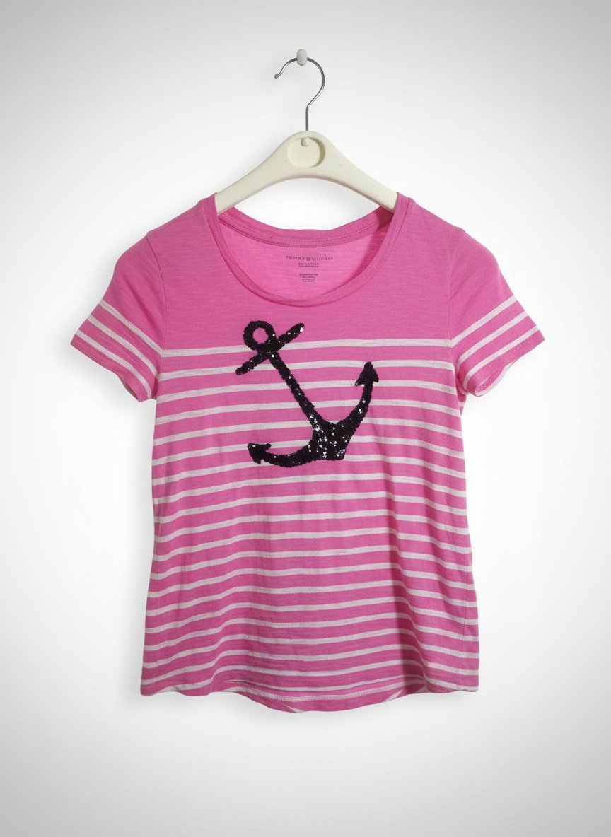 T-shirt  Tommy
