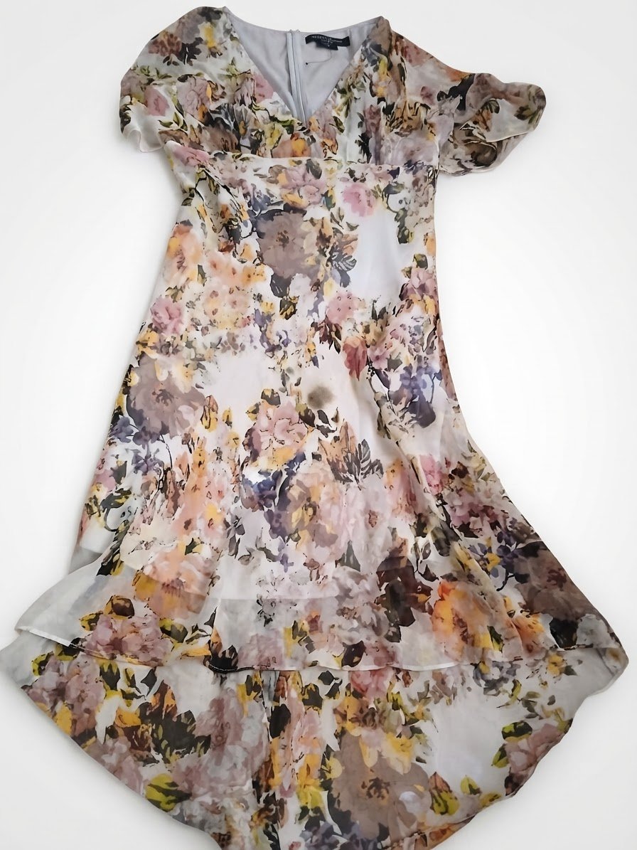 Robe jitane Guesse