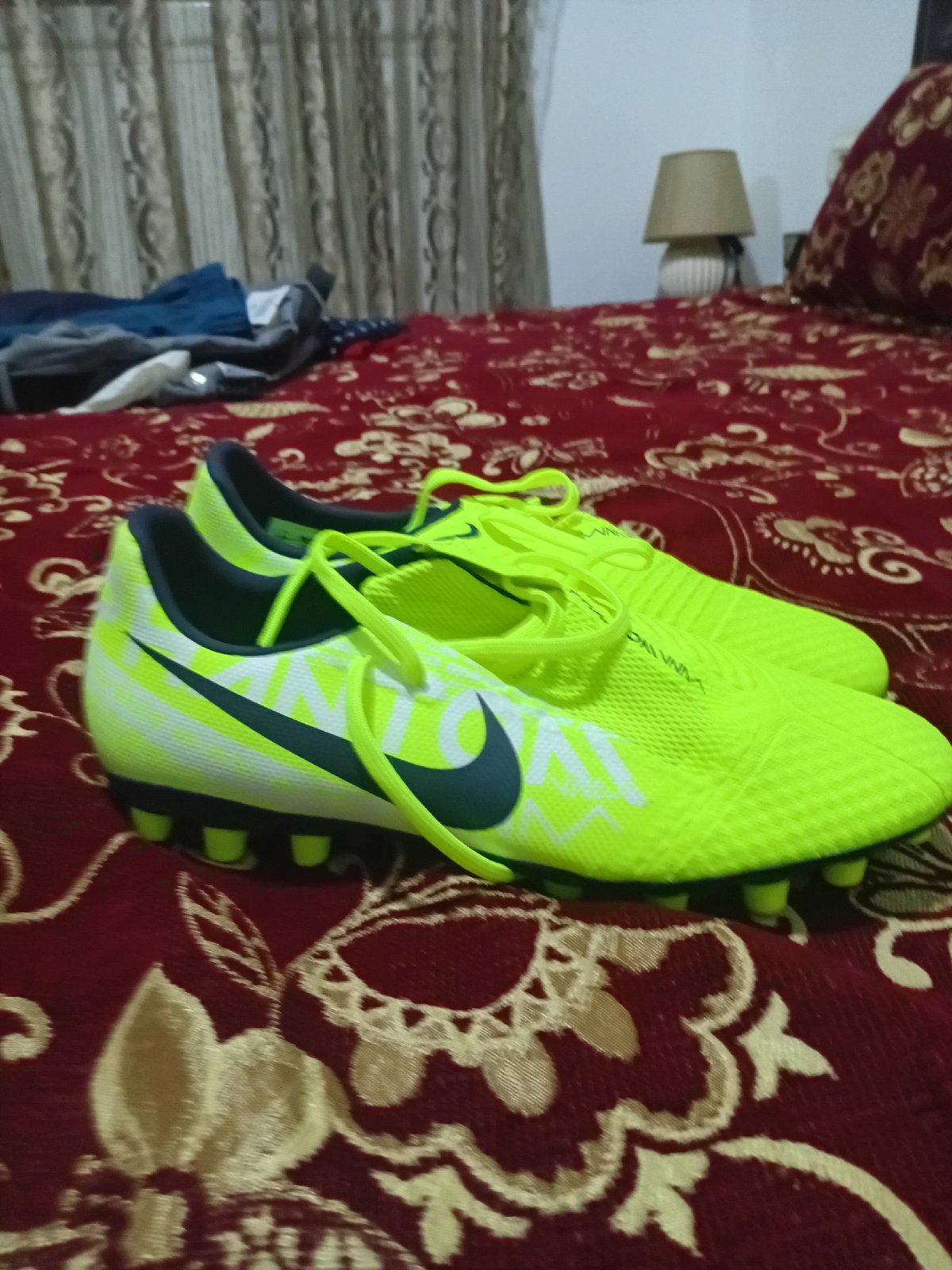 Crapin nike original 