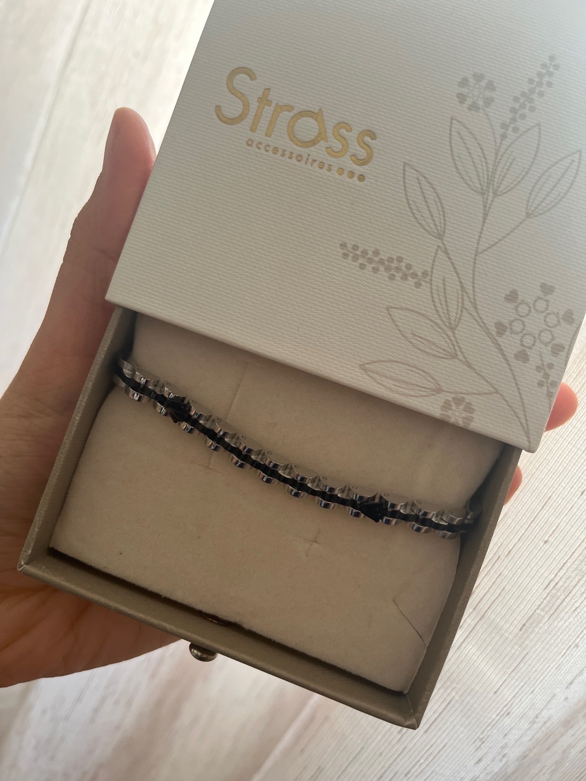 Bracelet homme 