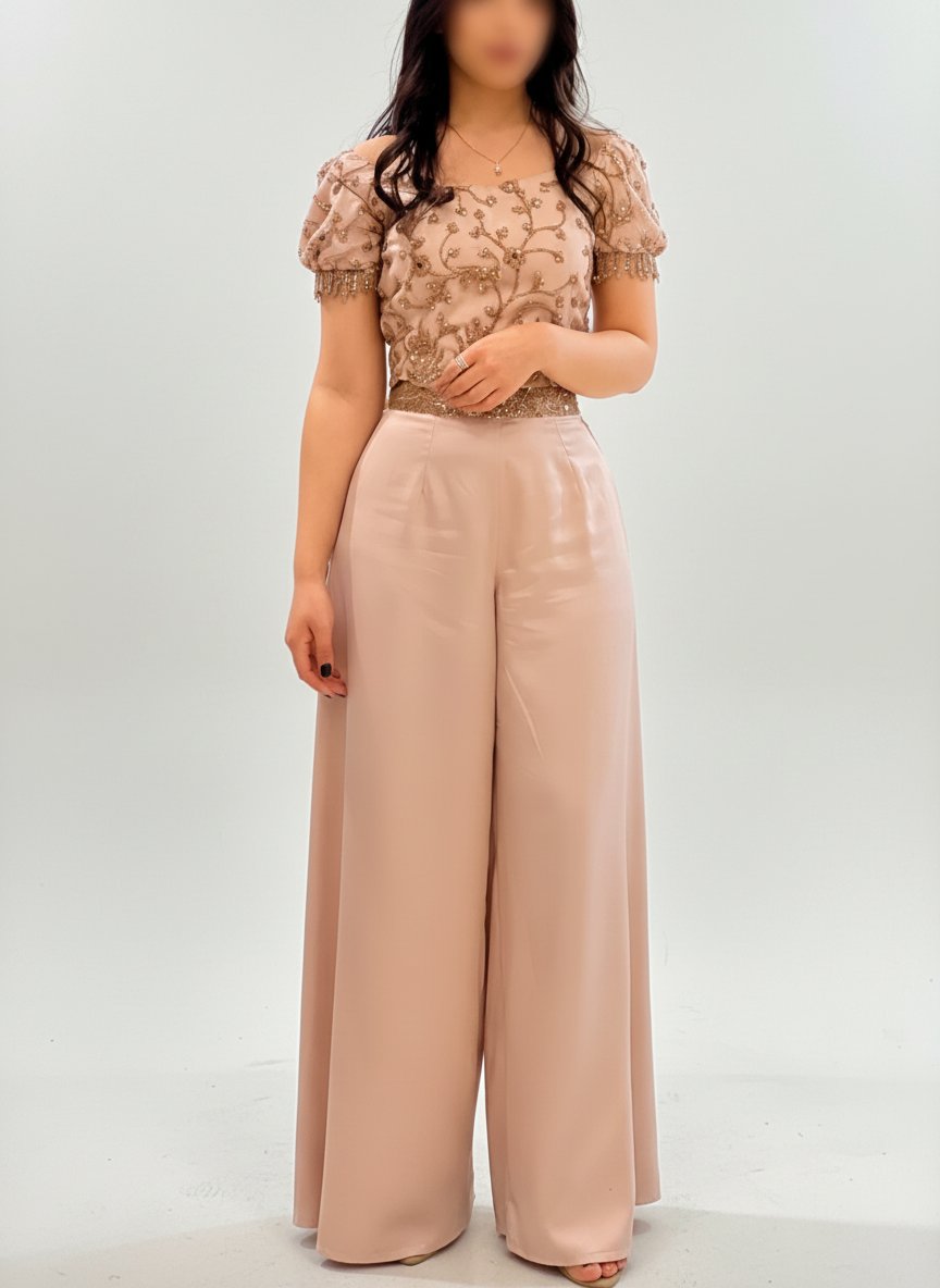 Ensemble soirée 