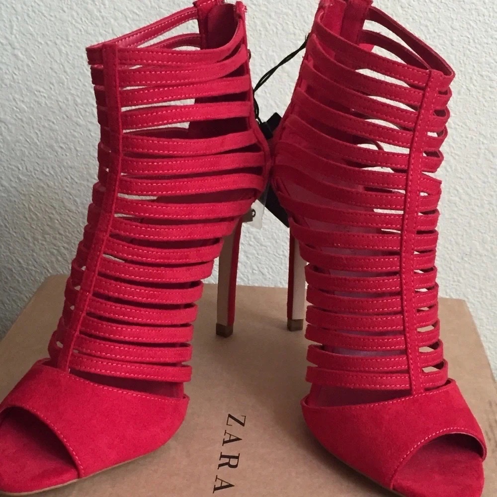 Talon Zara 