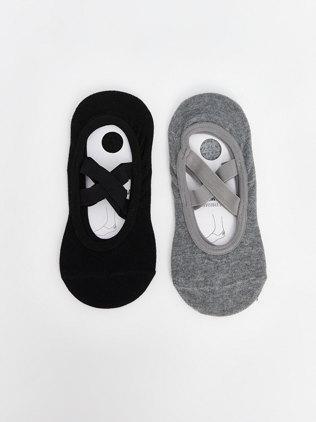 Pilate  2 Chaussette 