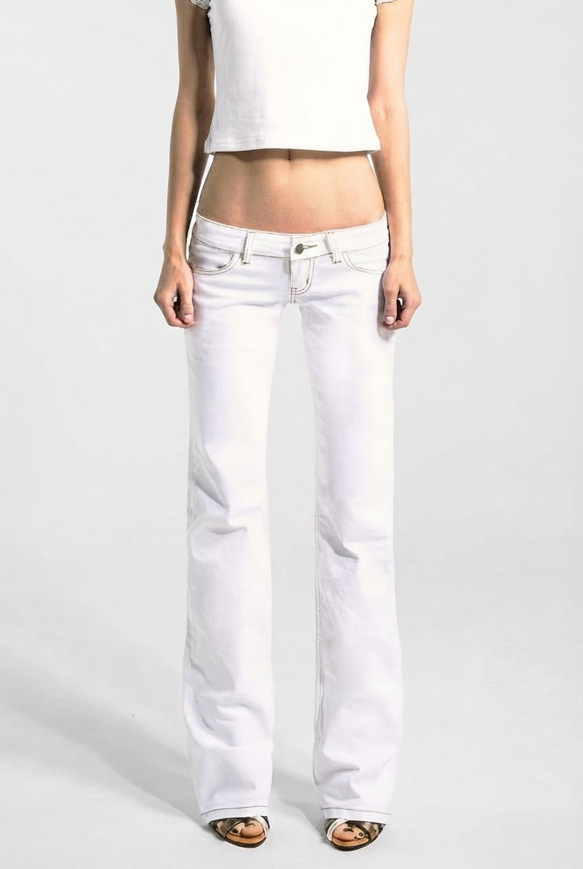 Tommy Hilfiger bootcut jeans 