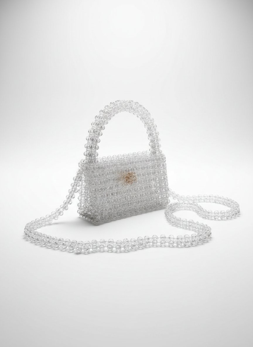 Sac en perle