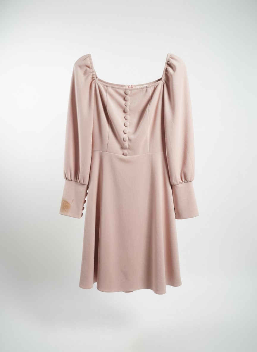 Robe chic 