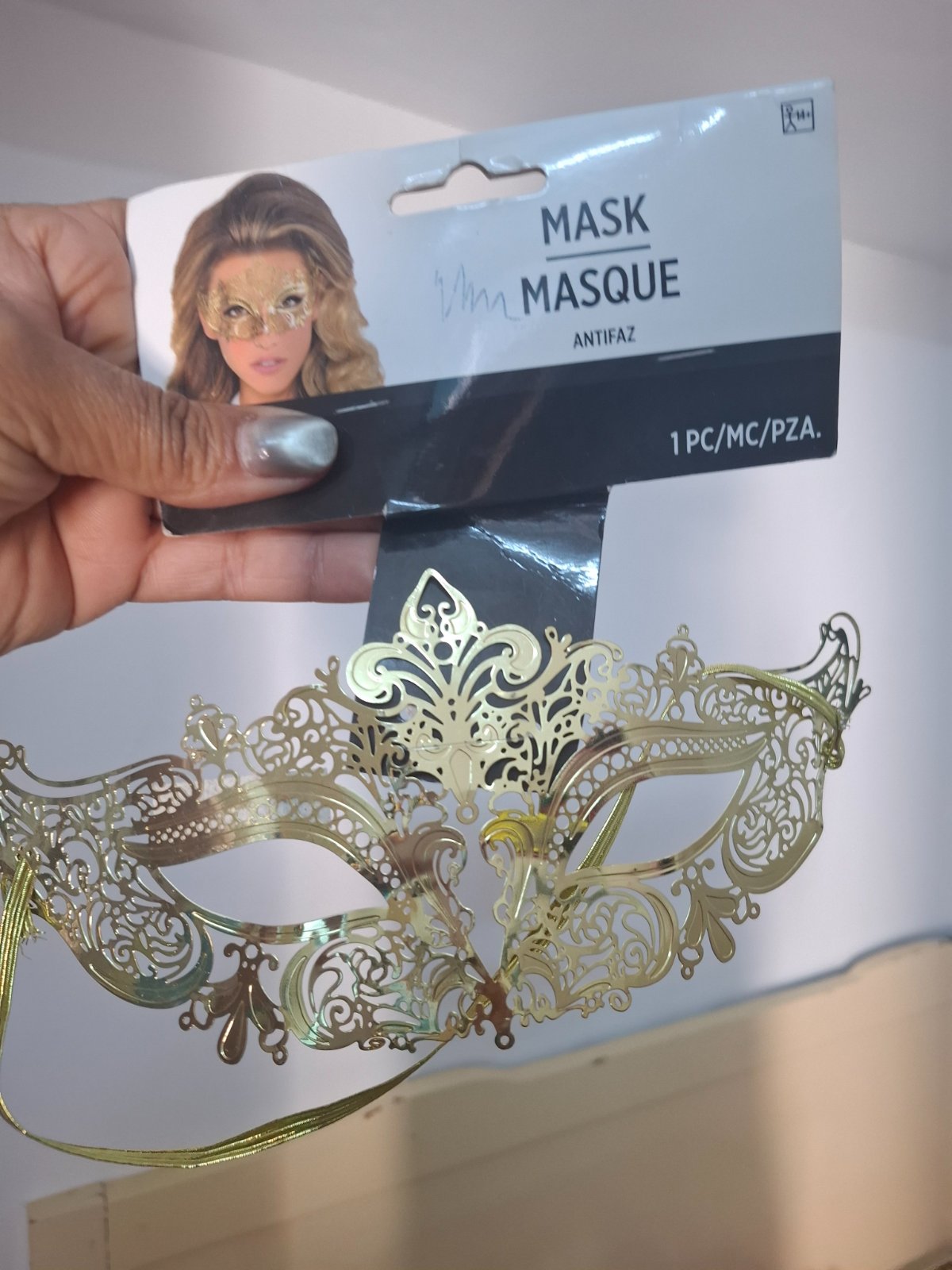 Masque