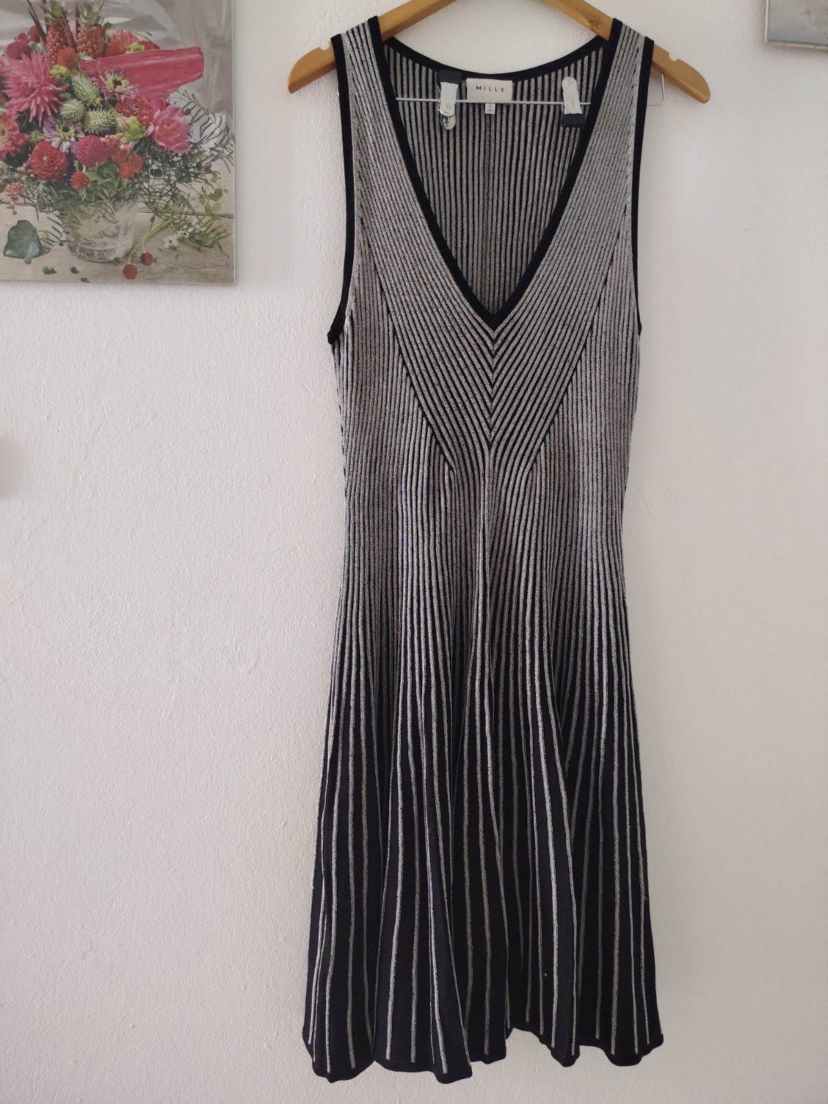 Robe Lilly taille jamais portée