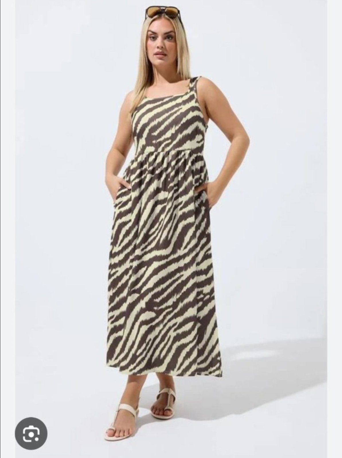 Robe neuve taille 38