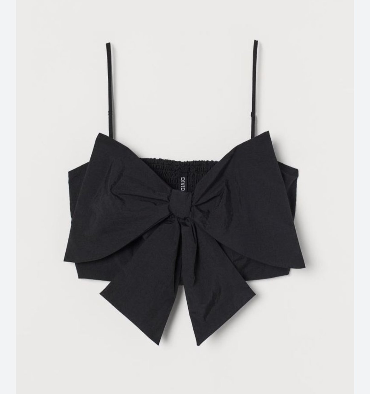 Top taille l neuf 