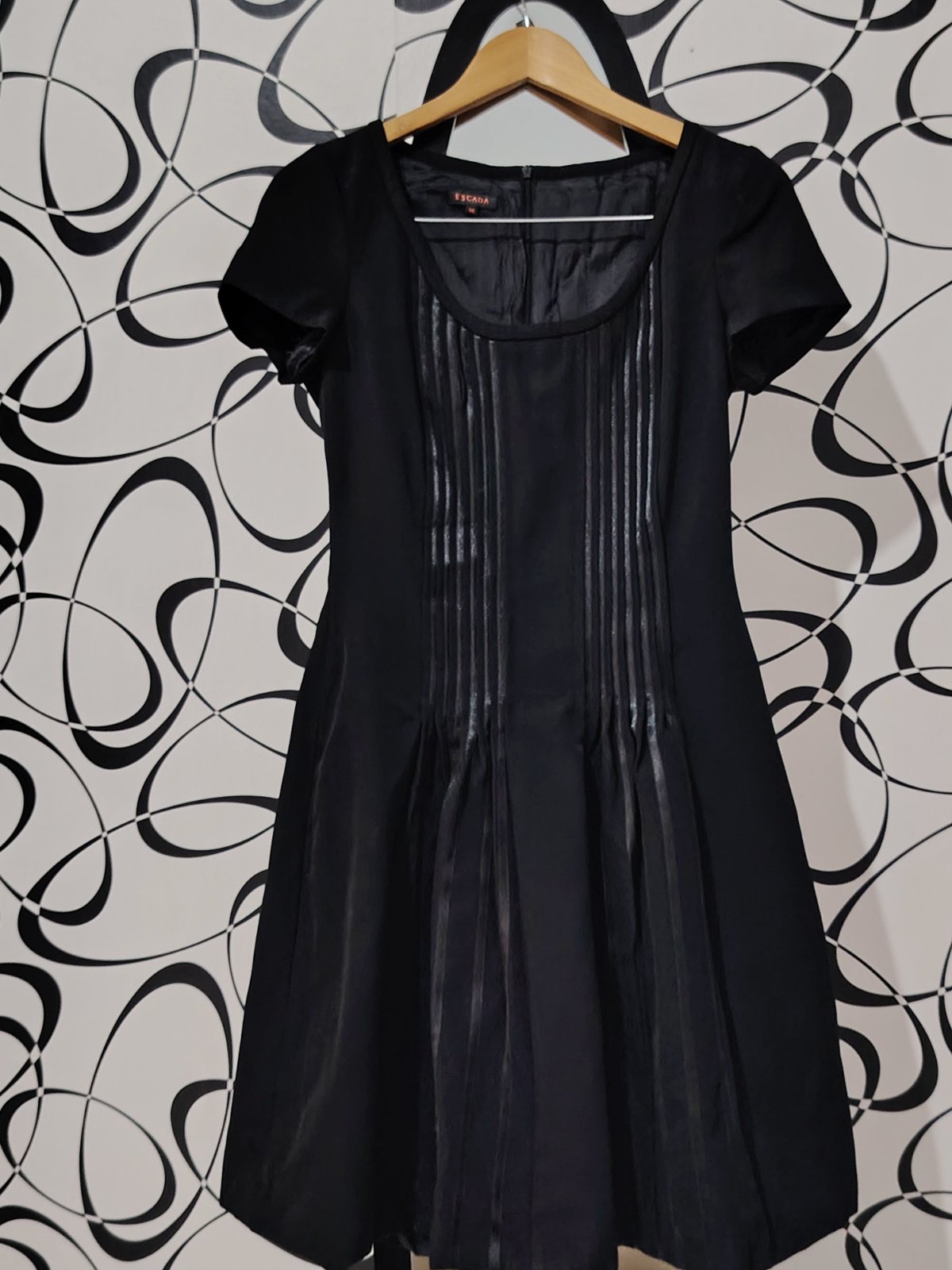 Robe escada taille 36 