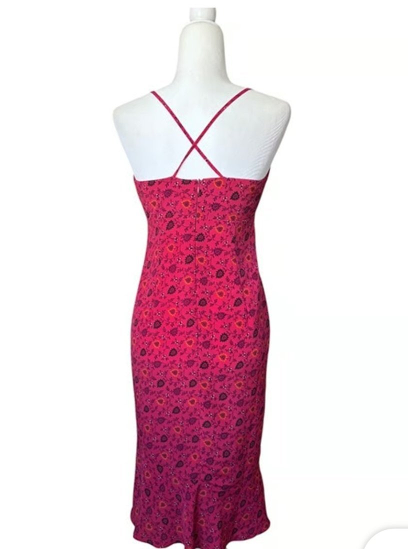 Robe express taille s petite m jamais porté 