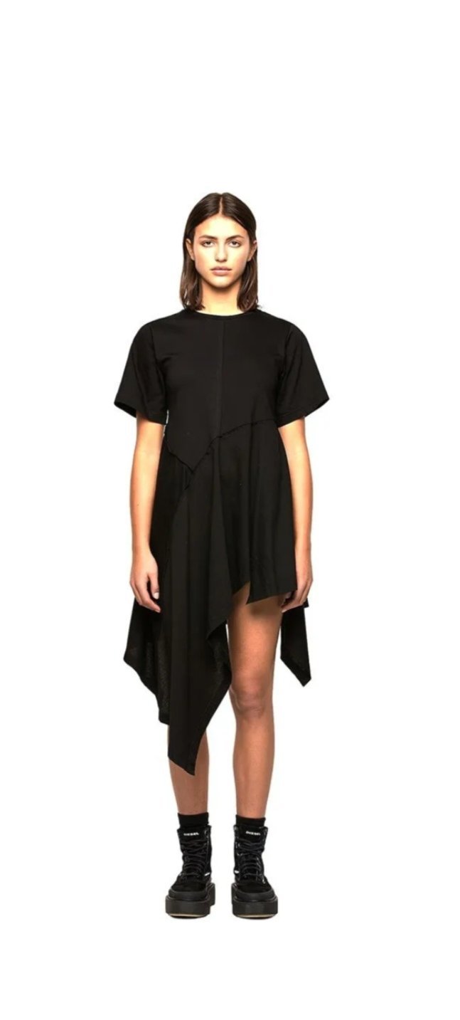 Robe diseal taille xl neuve 