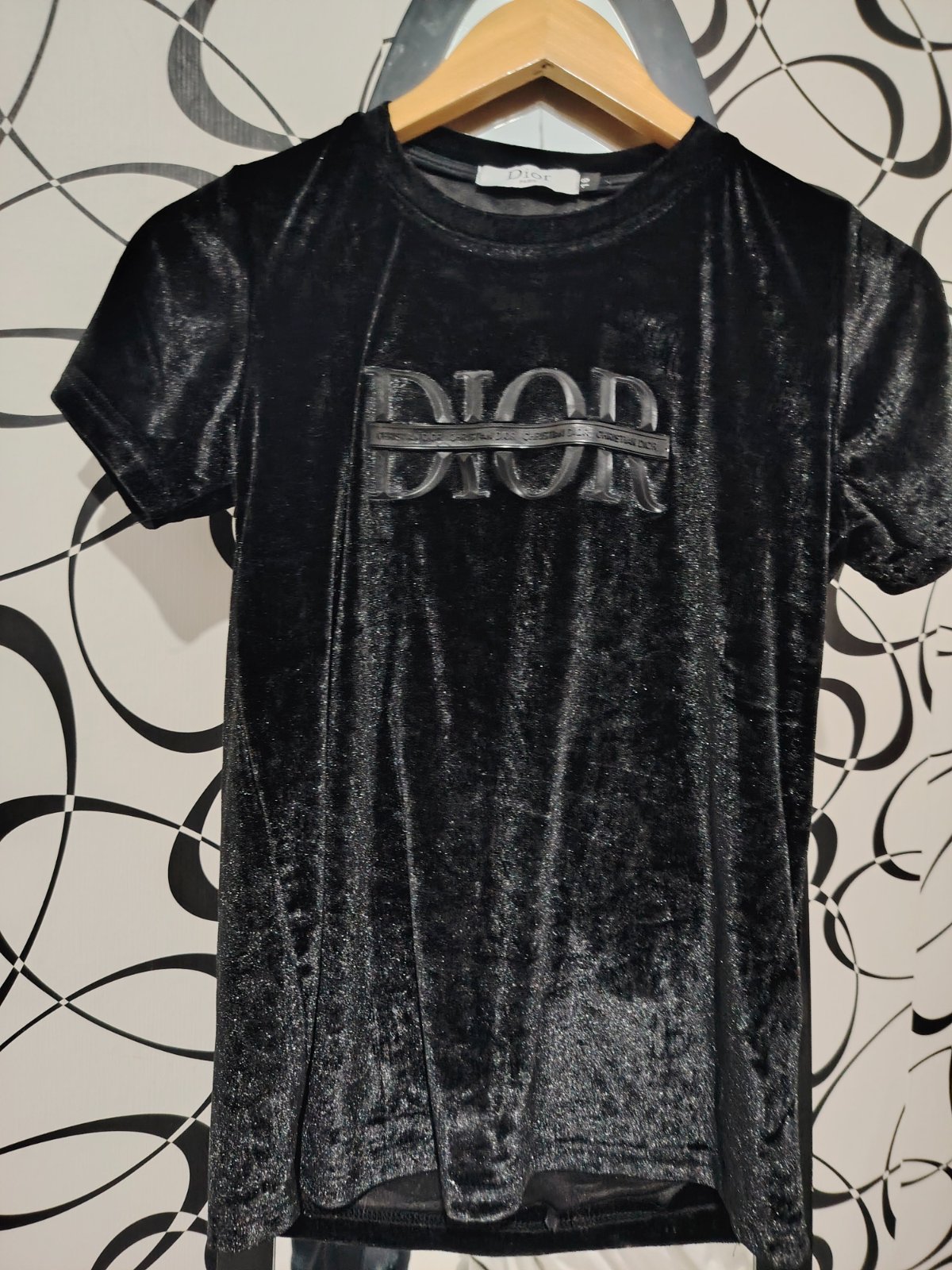 Pull dior taille s petite m 