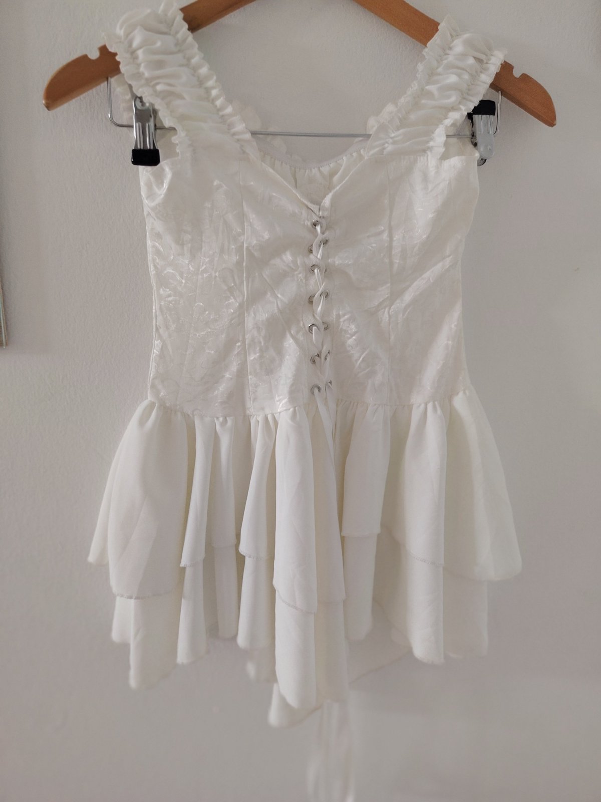 Haut shein taille 36