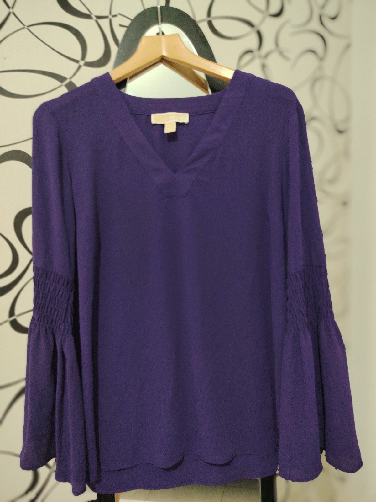Chemisier micheal kors taille l 