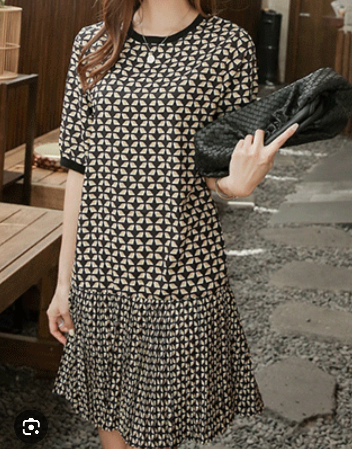 Robe Fendi taille s petit m 
