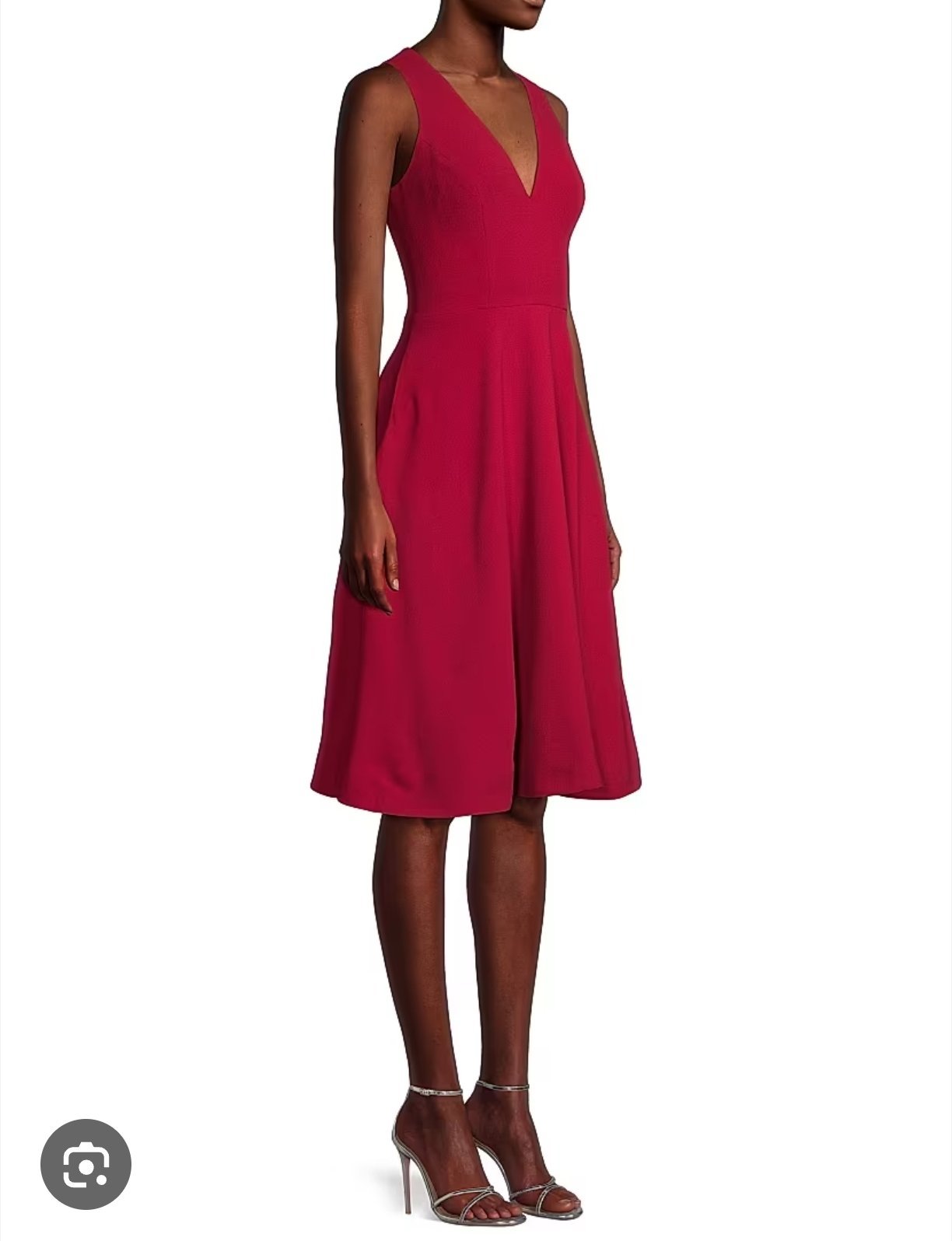 Robe taille s neuve 