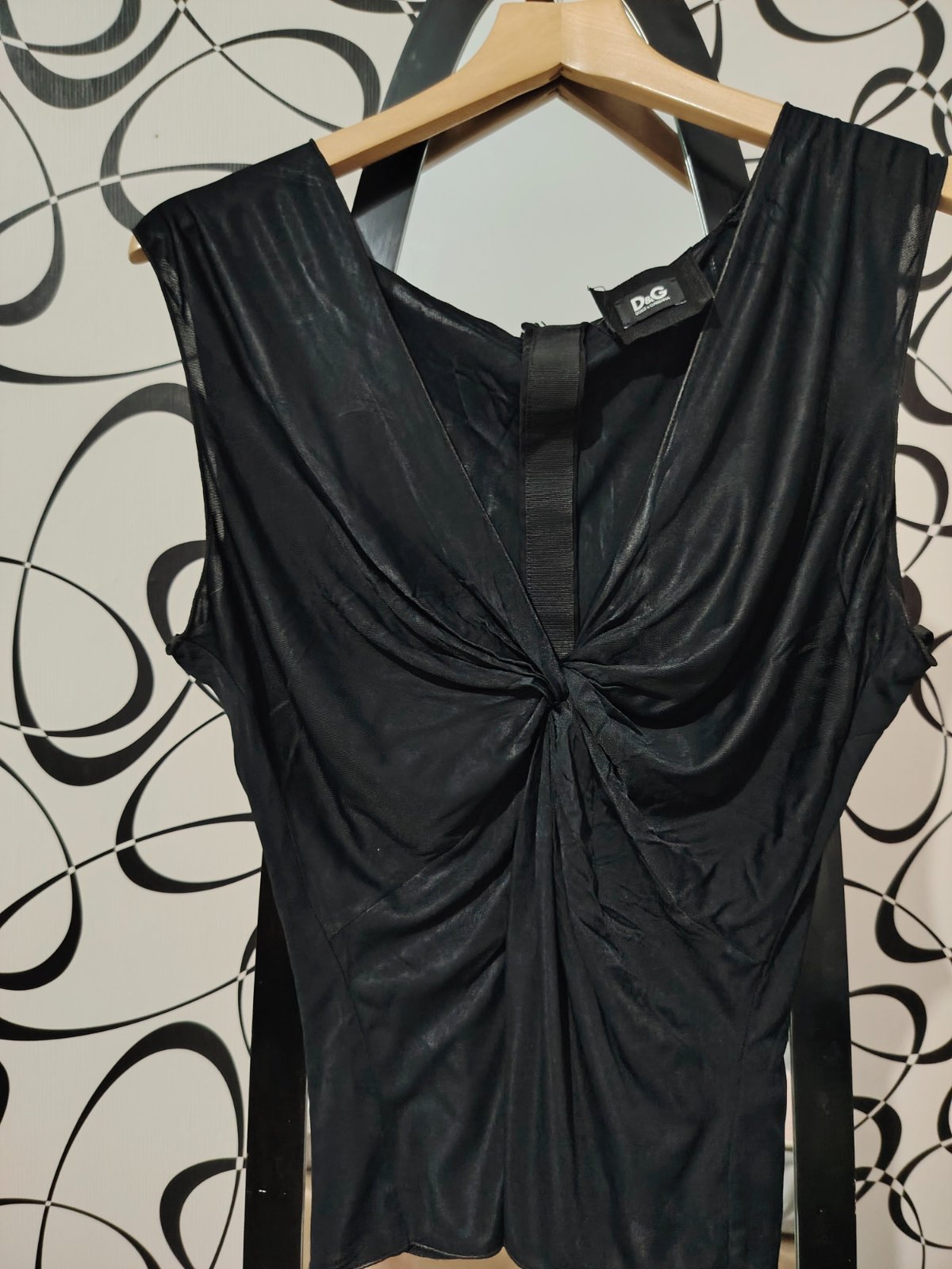 Marnière D&G taille 46 italienne 40 francaise