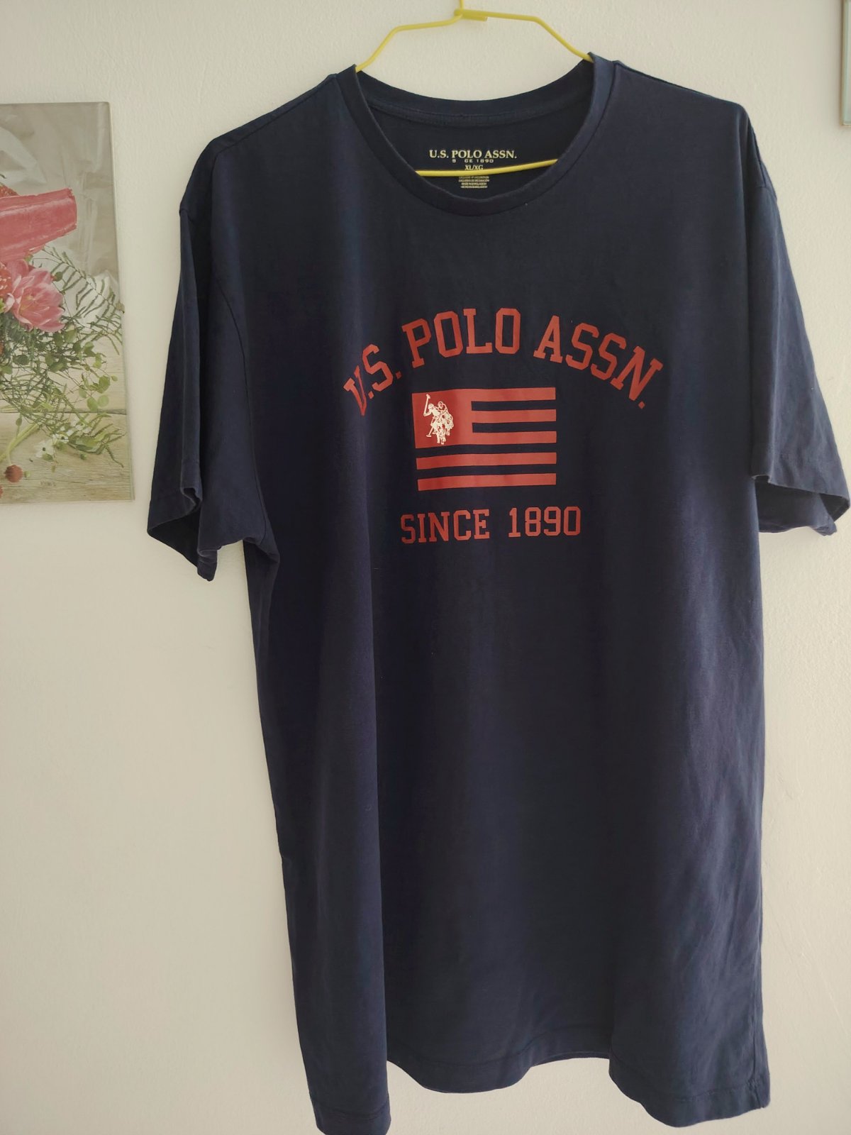 Pull polo Ralph Lauren taille xl 