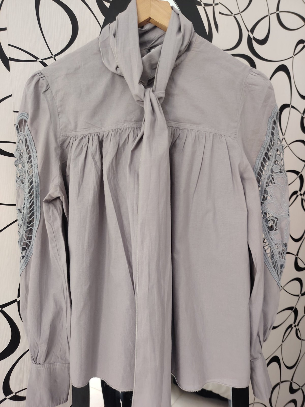 Chemisier taille 38 de la marque see by chloe 