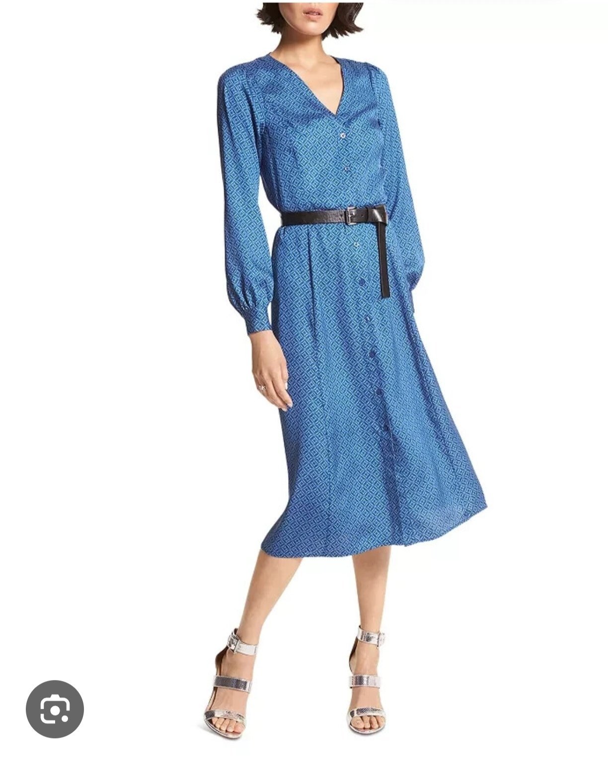 Robe Micheal chel kors taille xs /s 