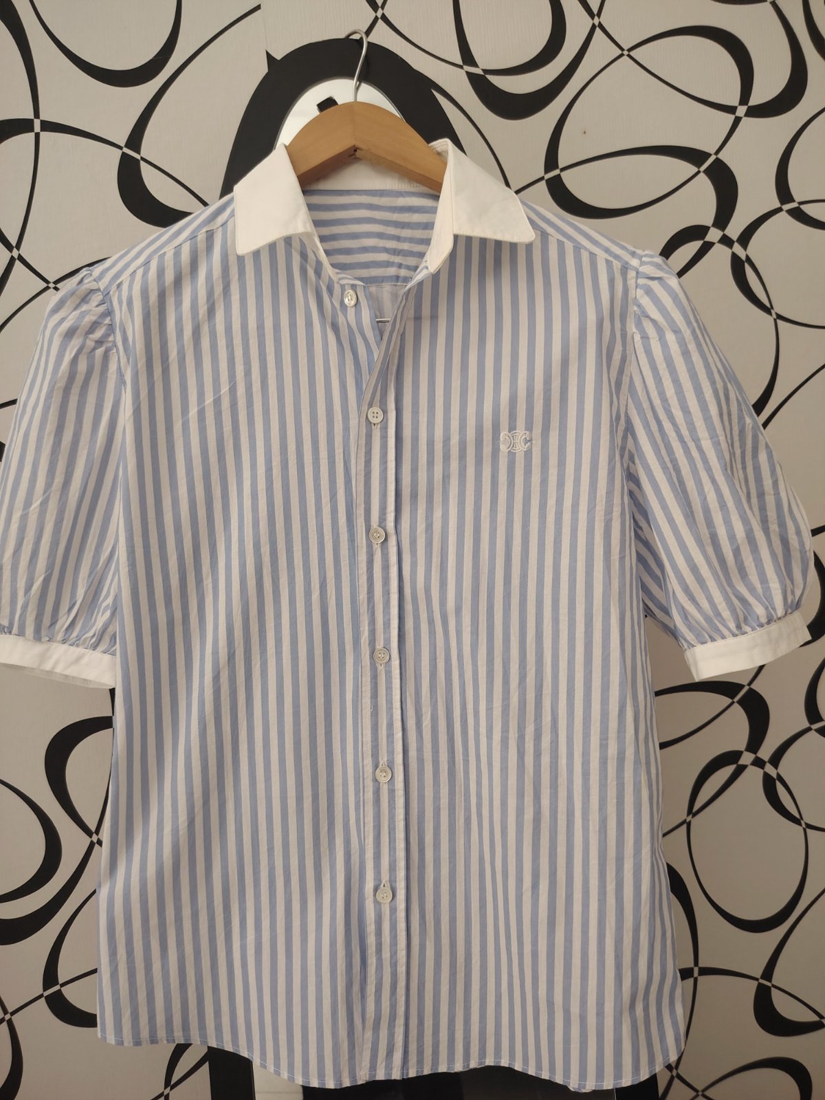 Chemise Céline taille 36 