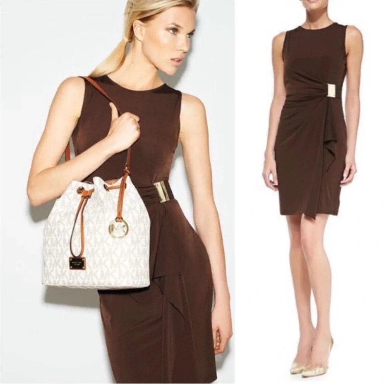 Rbe Micheal kors taille s neuve 