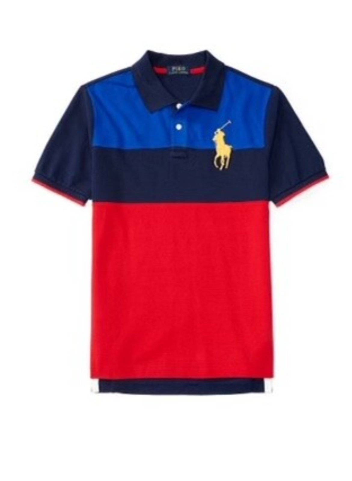 T shirt enfant (10/12ans) polo Ralph Lauren 