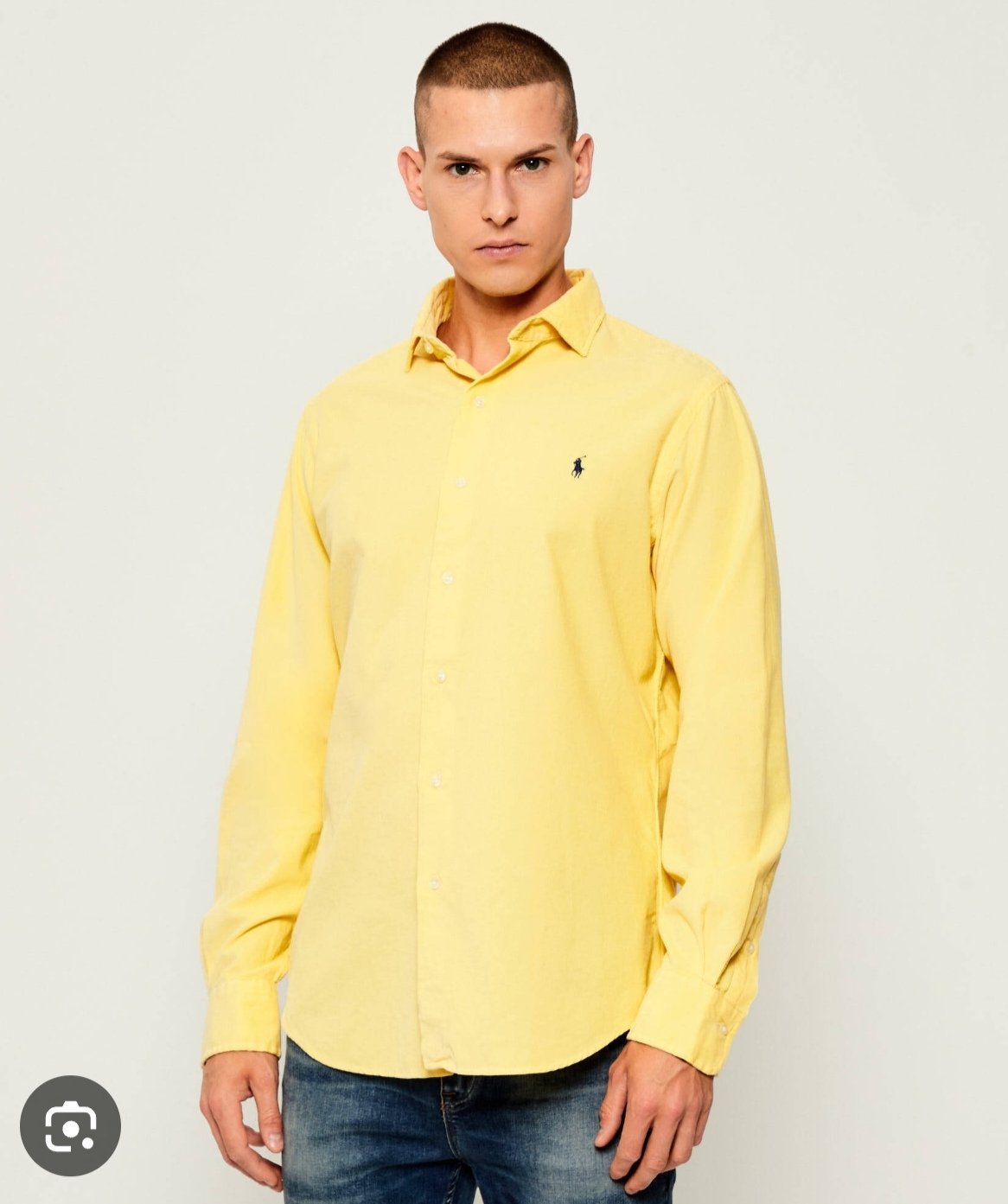 Chemise Ralph lauren taille l 