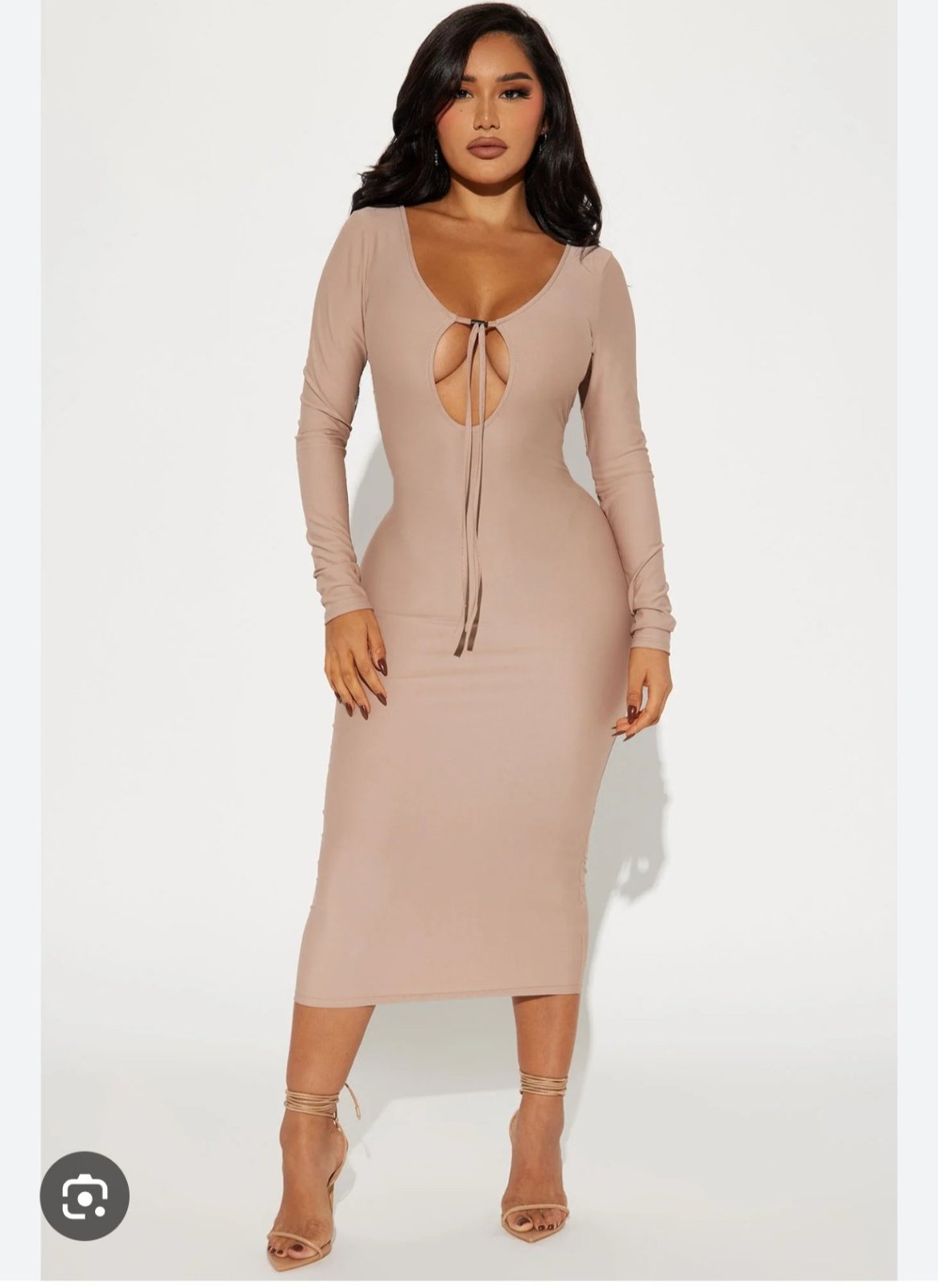 Rope maxi taille l jamais porté 