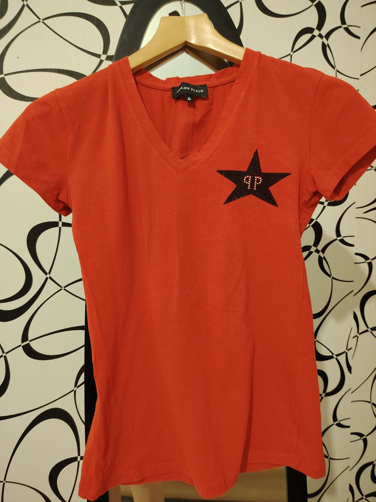 Pull Philipp plein taille m 