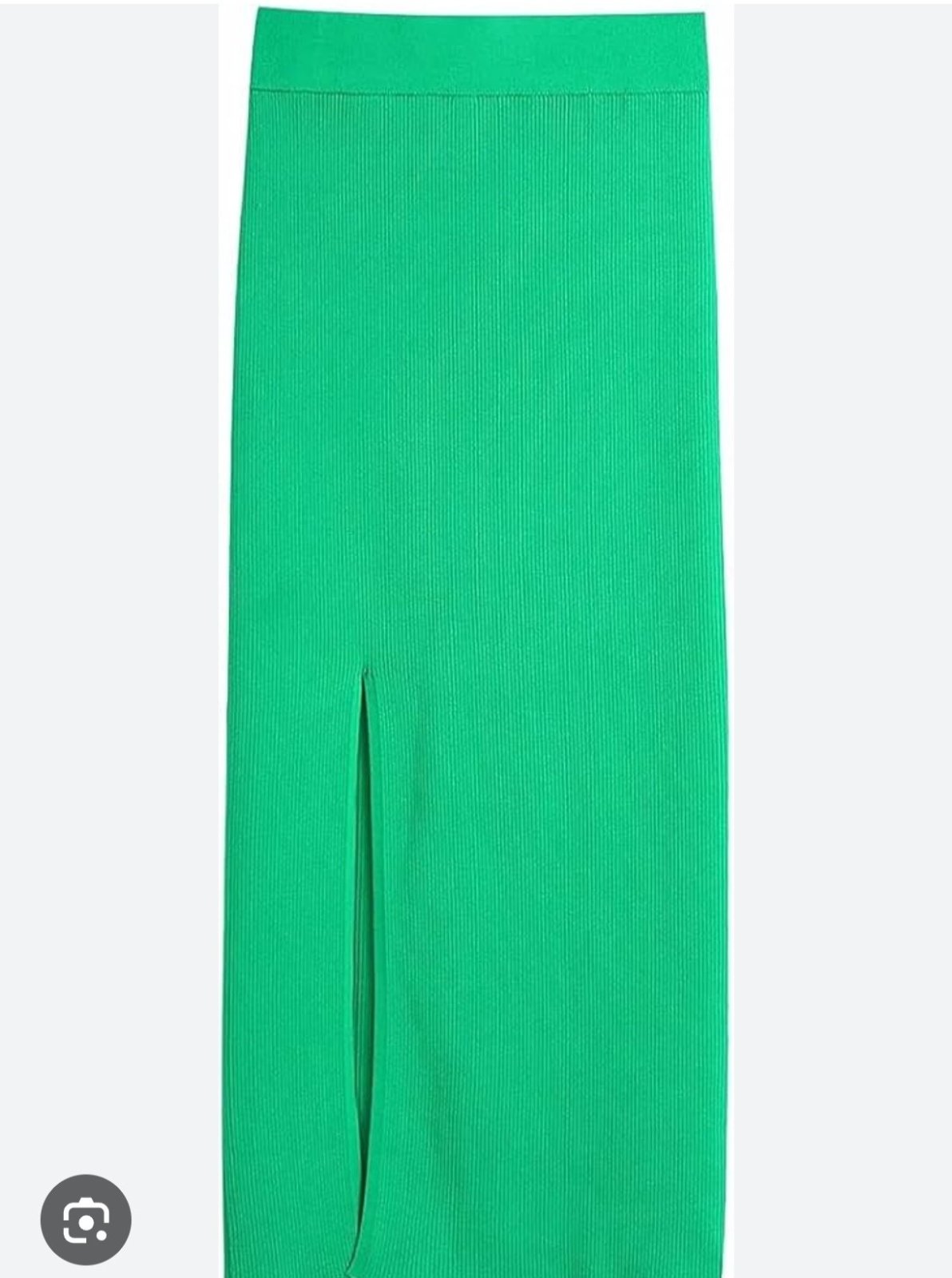Jupe Zara neuve taille xl /l