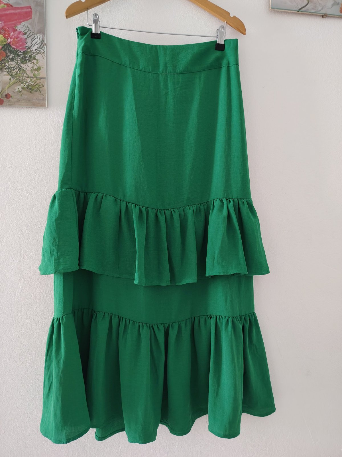 Jupe shein neuve taille l 